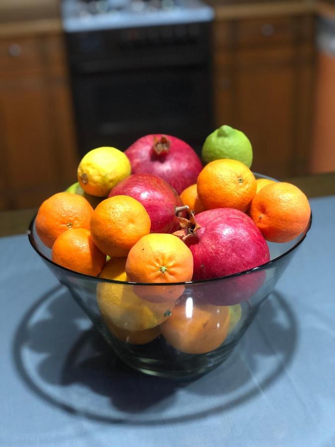 فيلا Lemon Tree'S House Kalavárda المظهر الخارجي الصورة