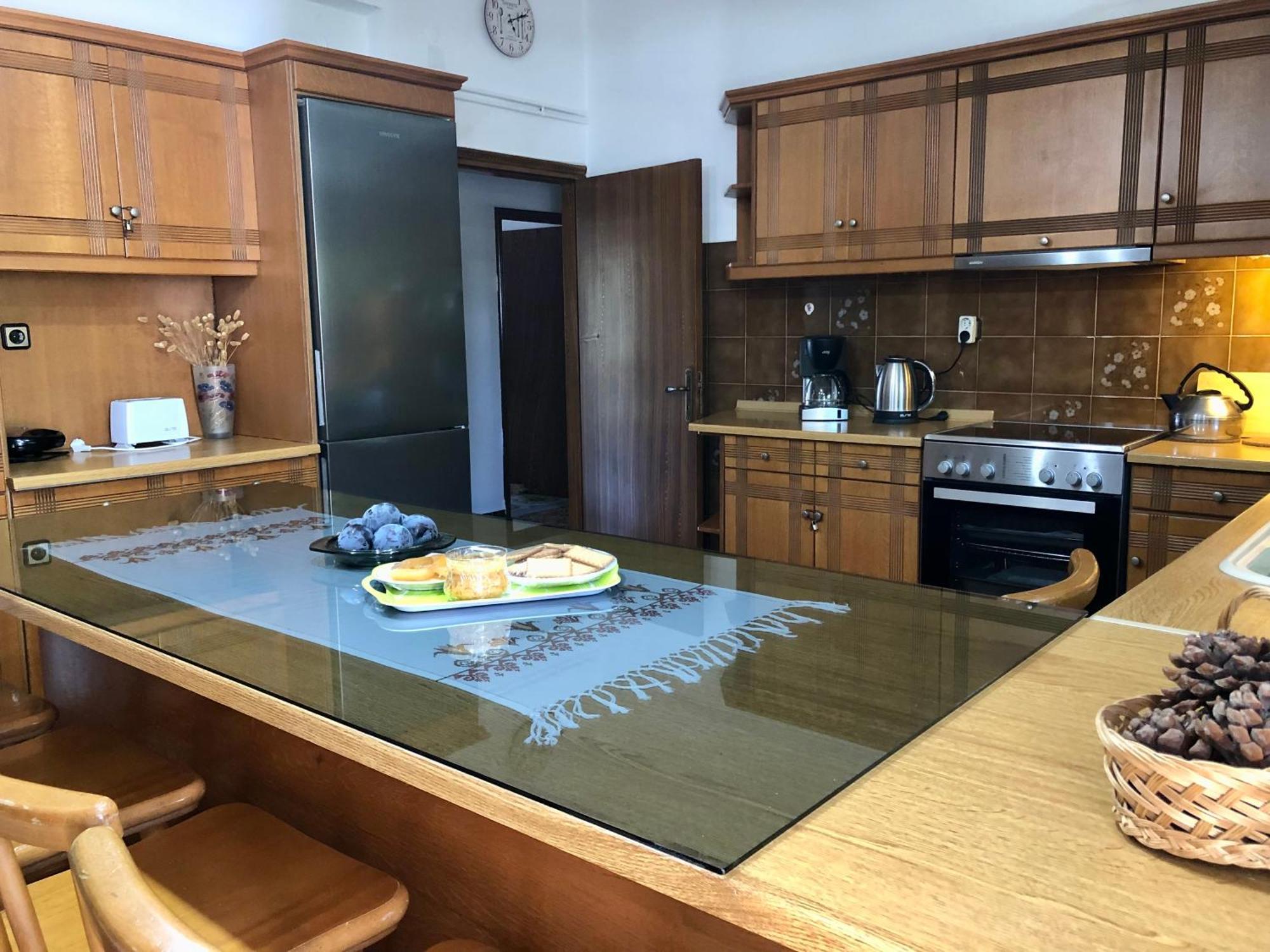 فيلا Lemon Tree'S House Kalavárda المظهر الخارجي الصورة
