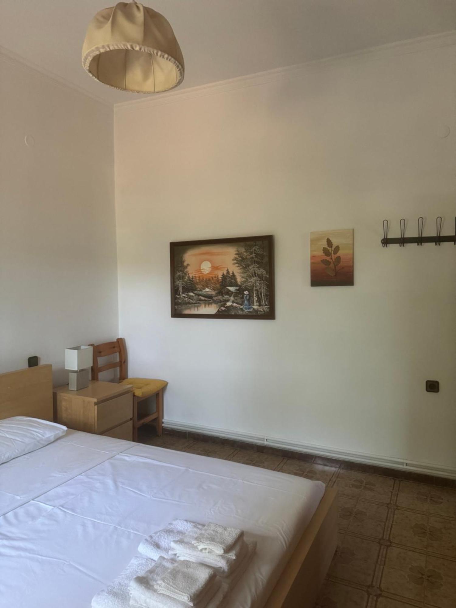 فيلا Lemon Tree'S House Kalavárda المظهر الخارجي الصورة