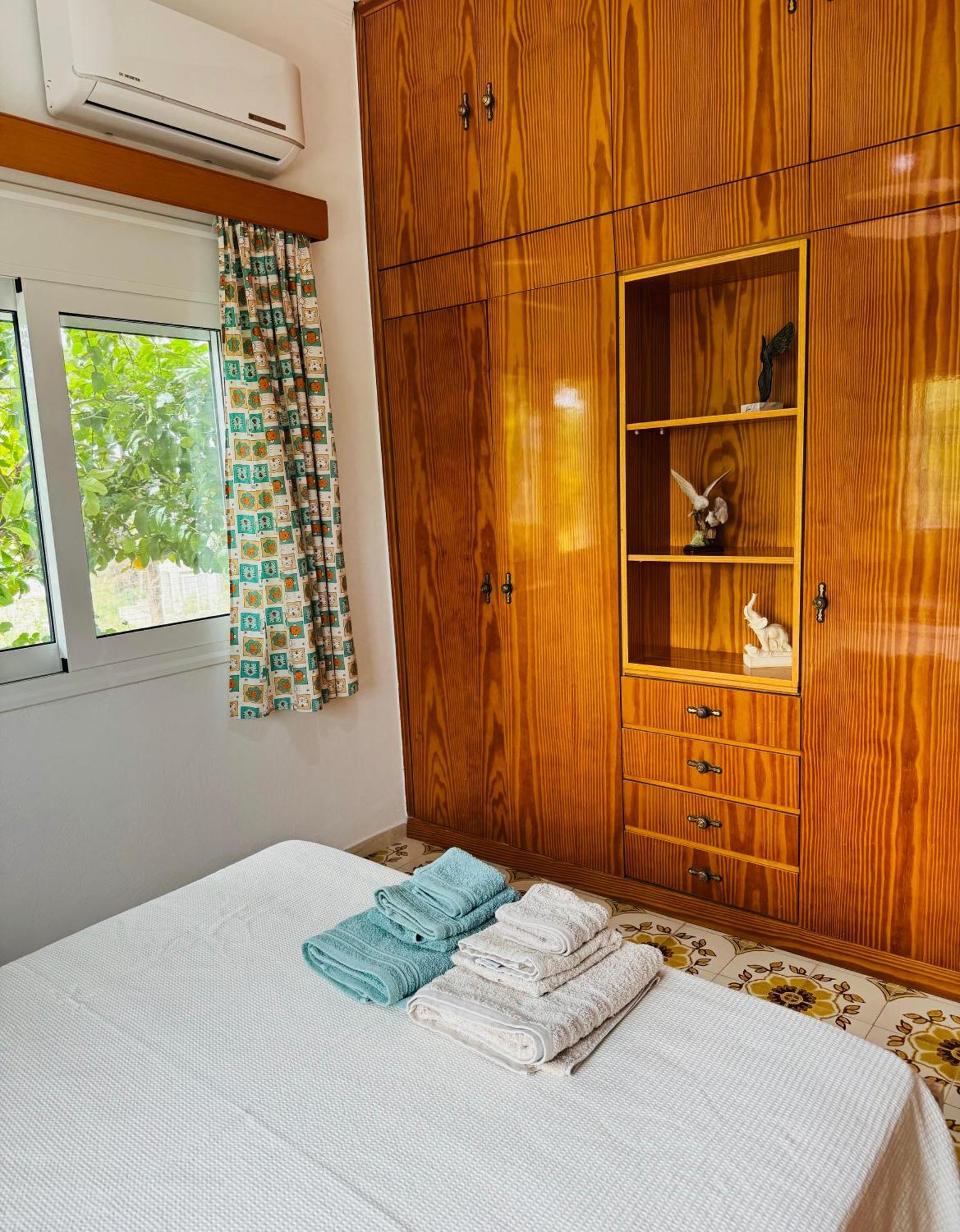 فيلا Lemon Tree'S House Kalavárda المظهر الخارجي الصورة